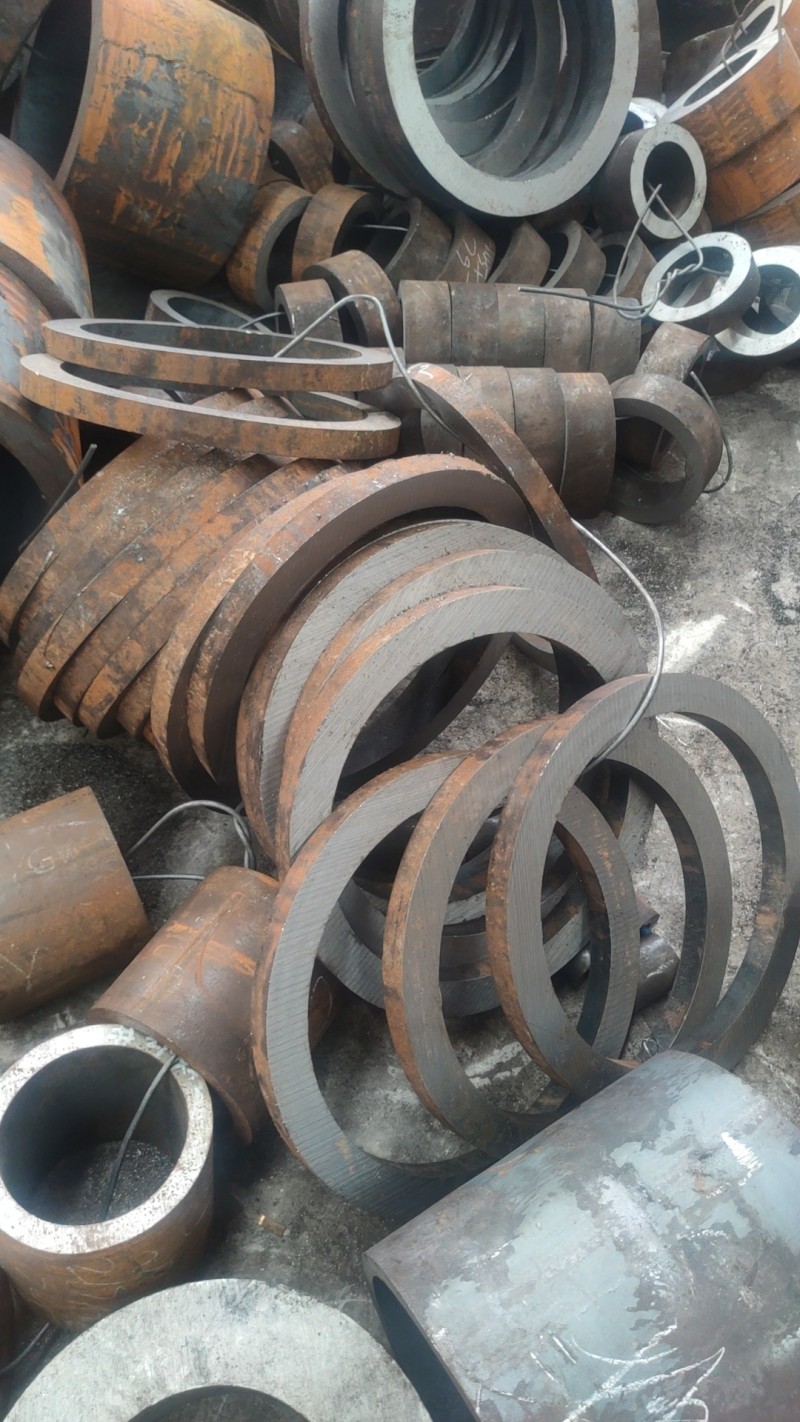 扶余扶余扶余42CrMo无缝钢管切割