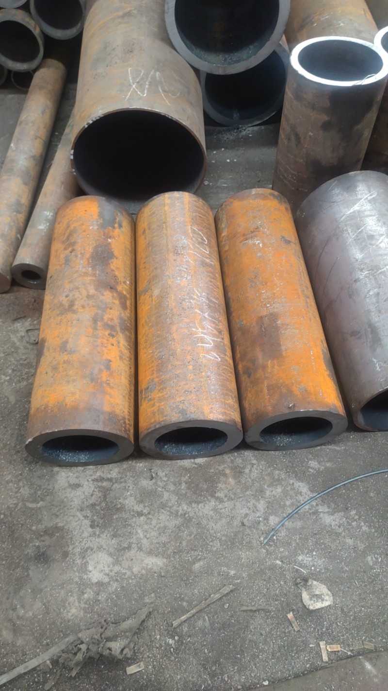 扶余扶余扶余20CrMo无缝钢管切割