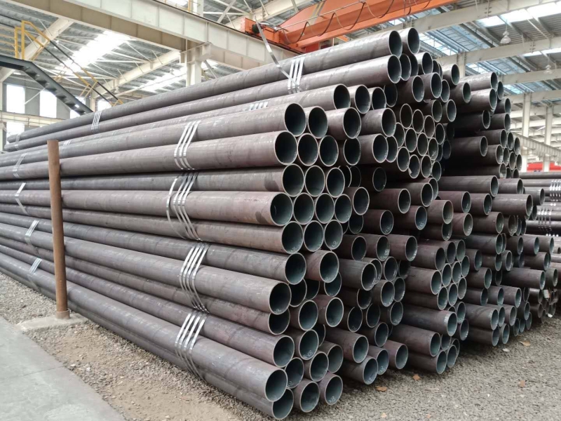 扶余30CrMo合金无缝钢管