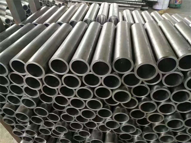 扶余30CrMo精密无缝钢管