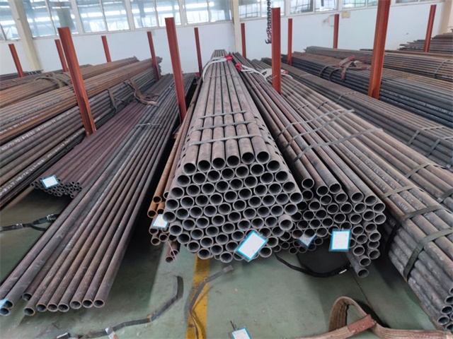 扶余20G合金无缝钢管